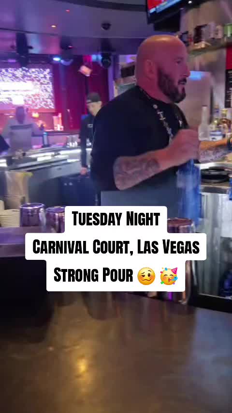 @Las Vegas Vibes