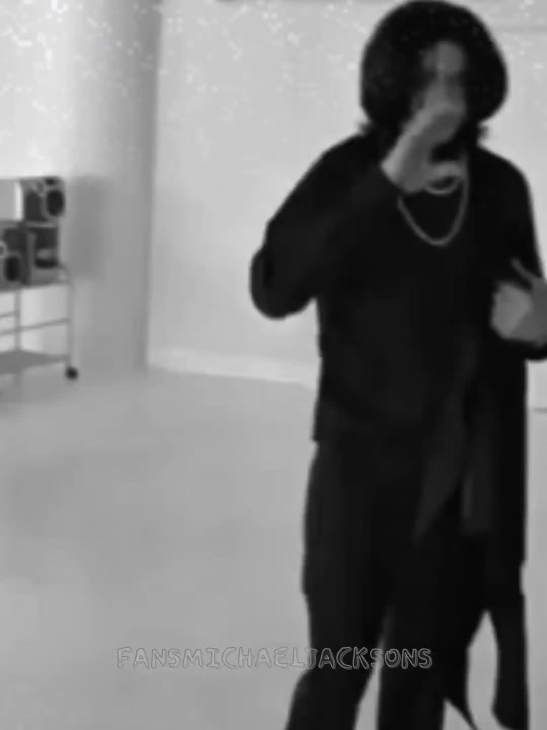 @Michael Jackson FP