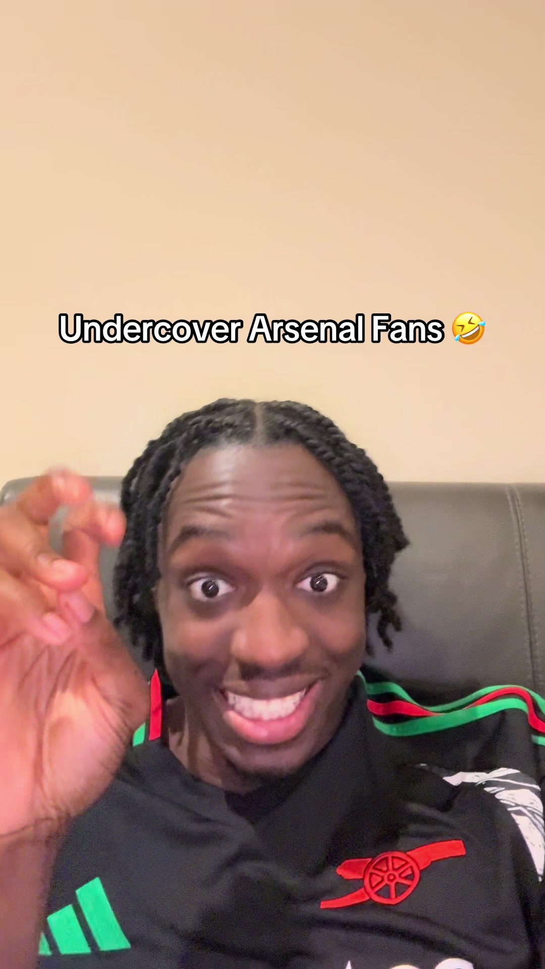 @Luke Okosieme