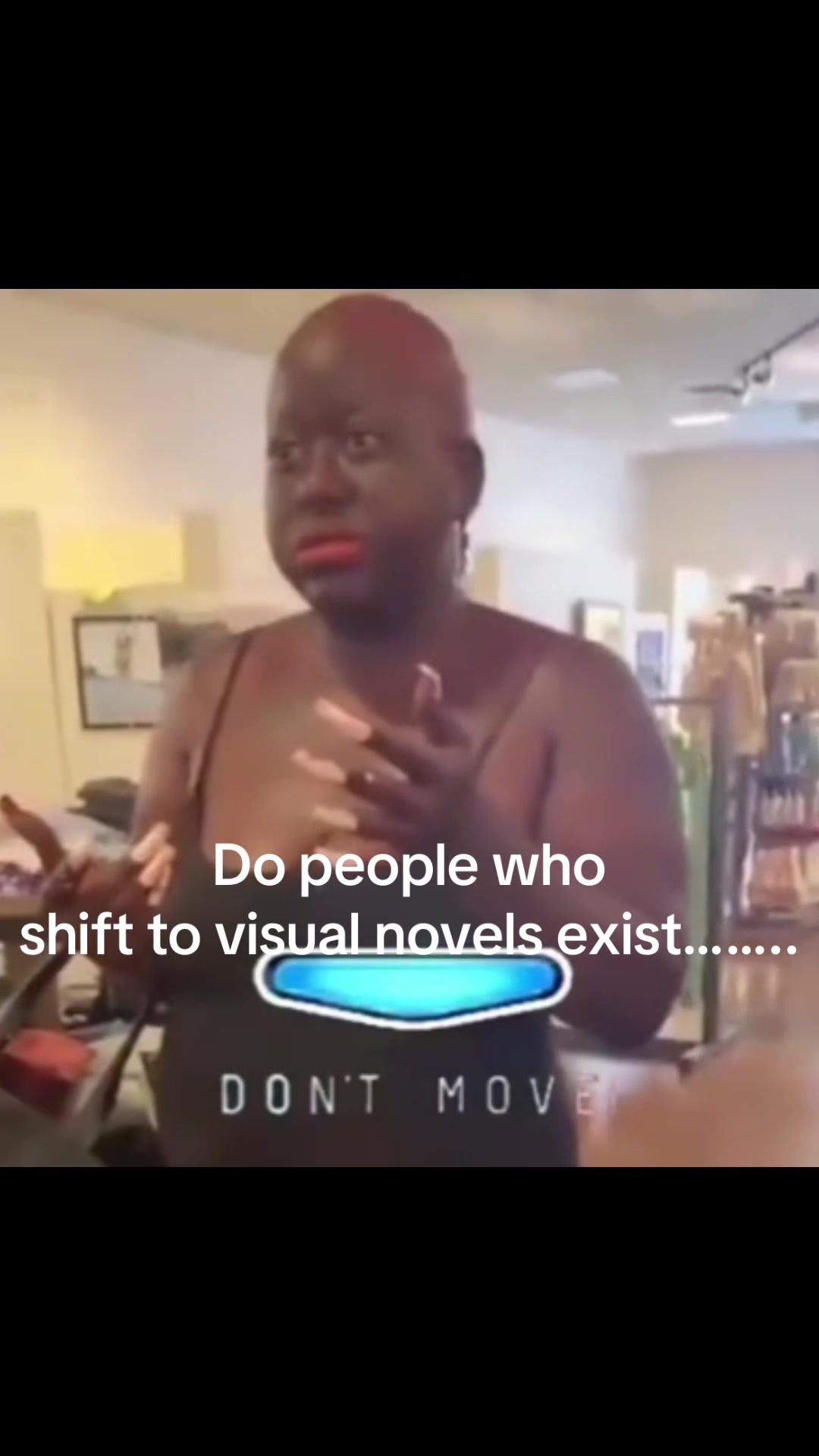 @KoreTheShifter