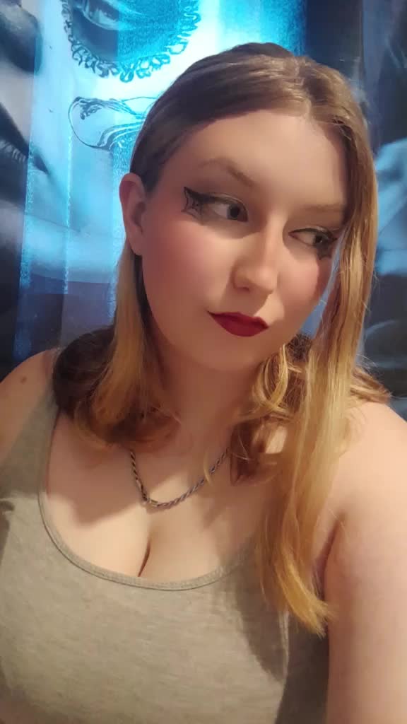 @❤️🖤HisGoth🖤❤️