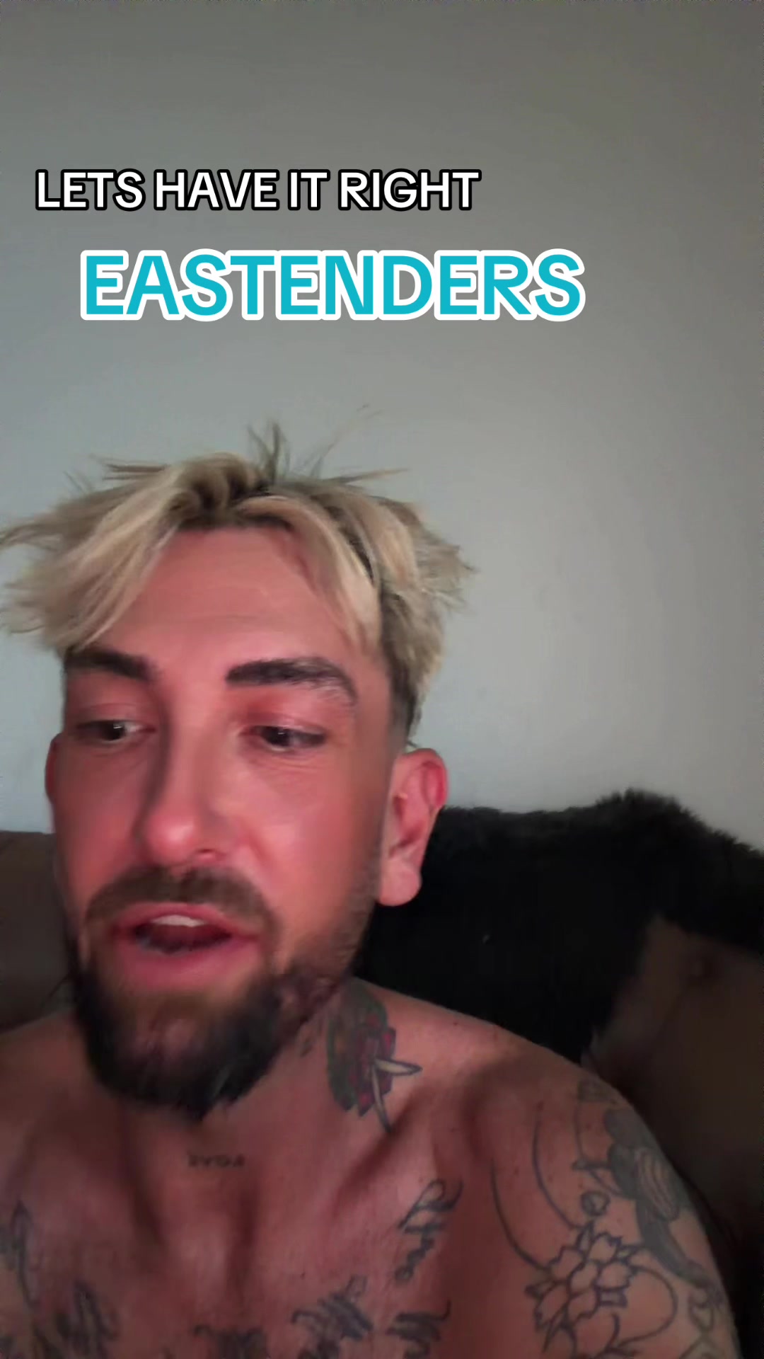 @tikdannytok