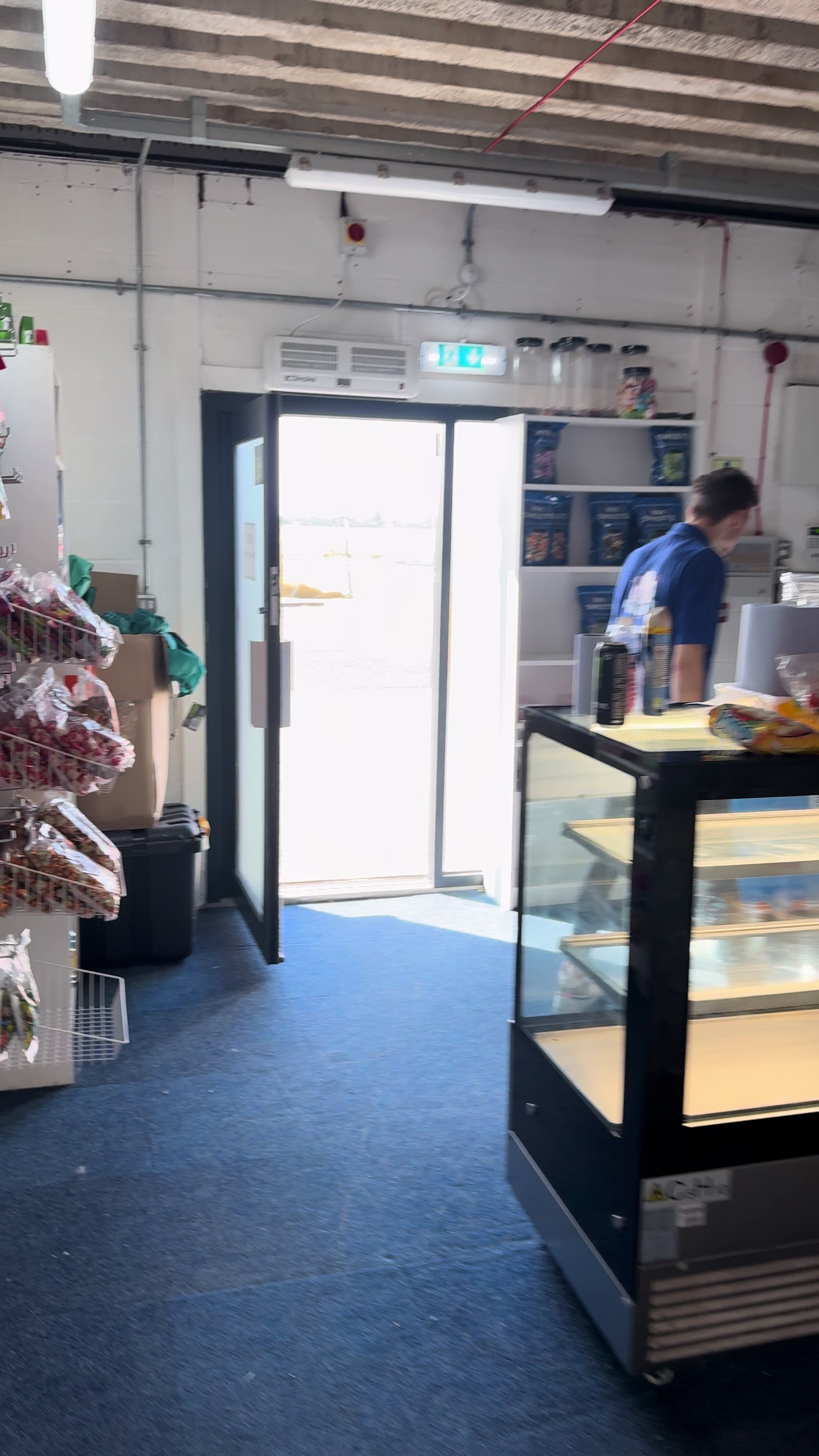 @MH SWEETS UK