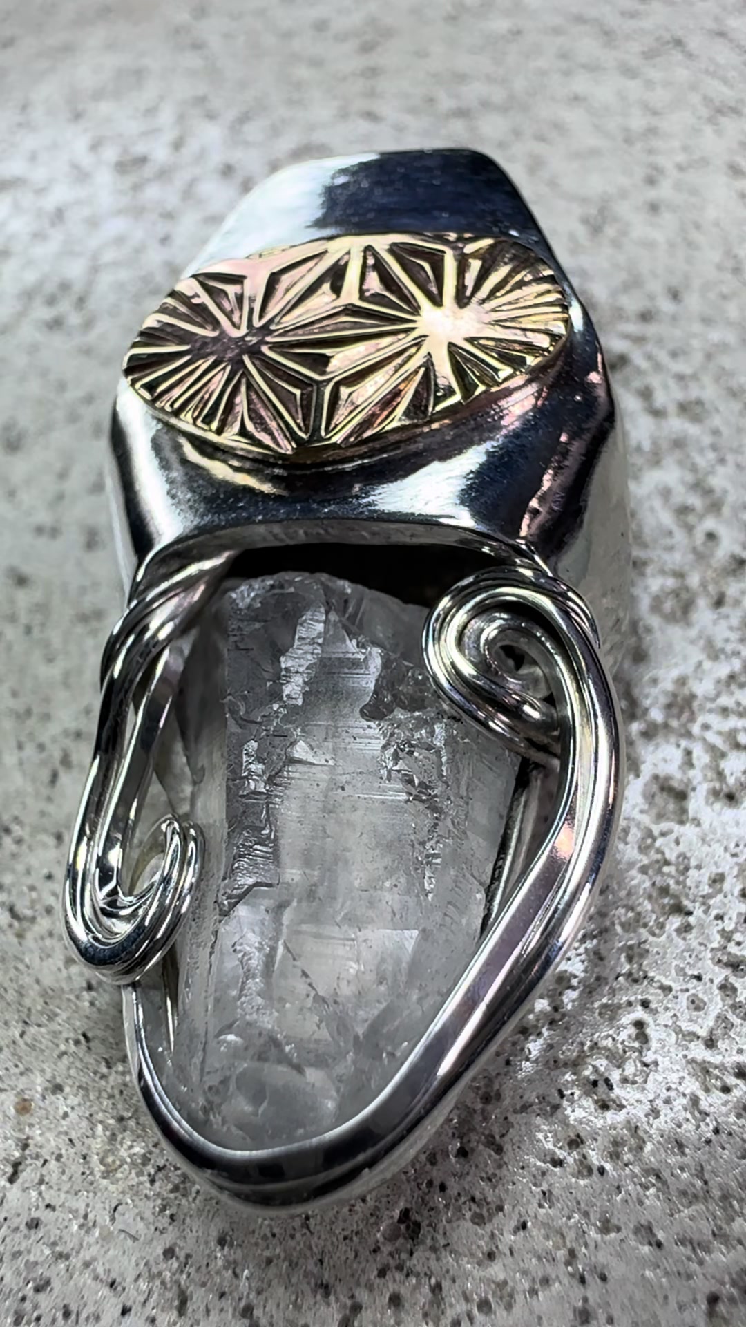 @LuckyKidJewelry