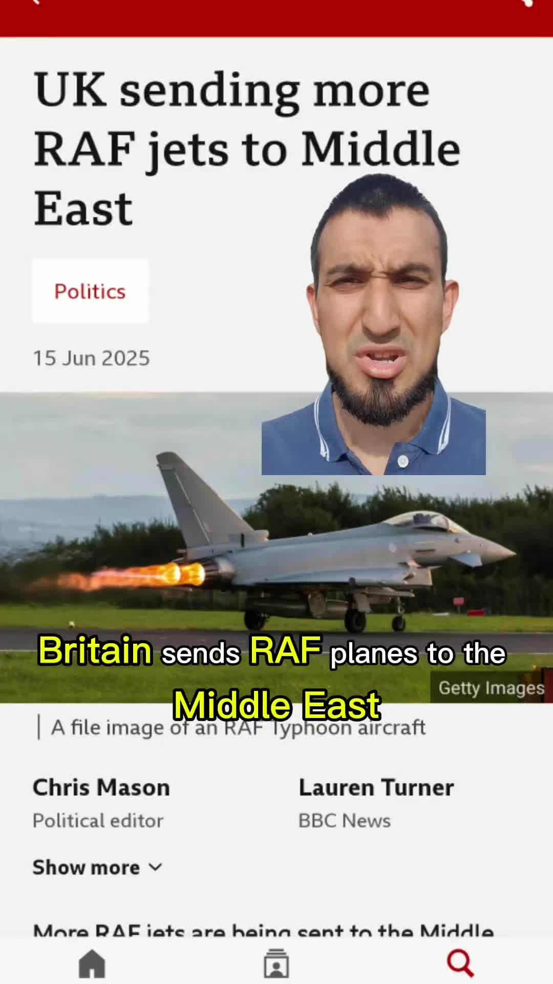 @Dr Daniel Nadeem