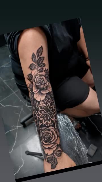 @Tatuaje Bârlad Lucian