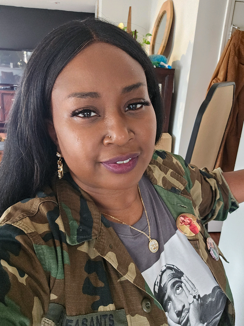 @Tarsh | Next Chapter Realtor