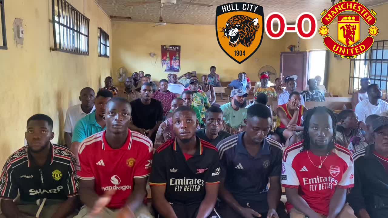 @let's Talk Football