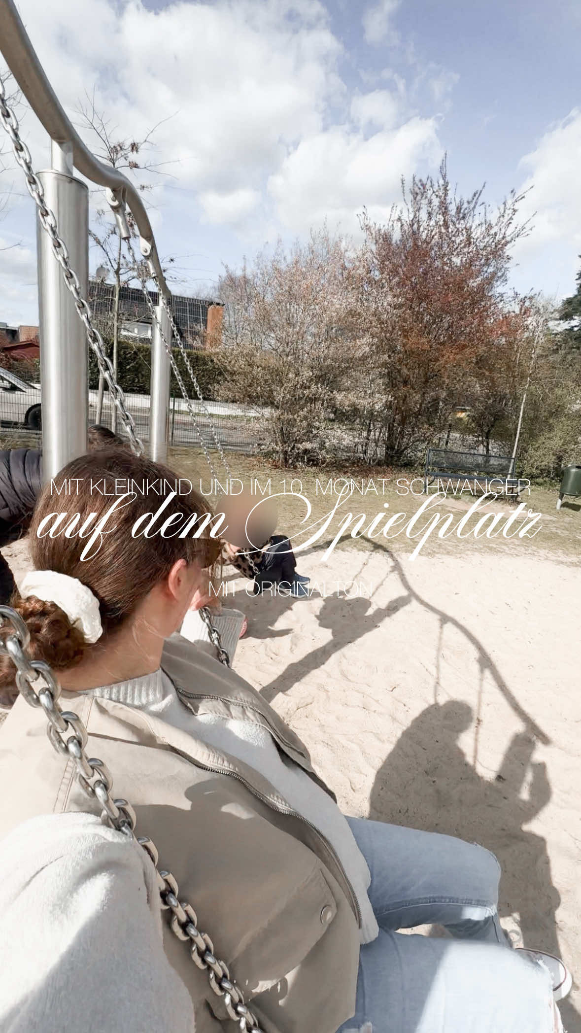@SARAH-ALICE | Mama & Studentin