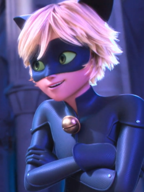 @Miraculous