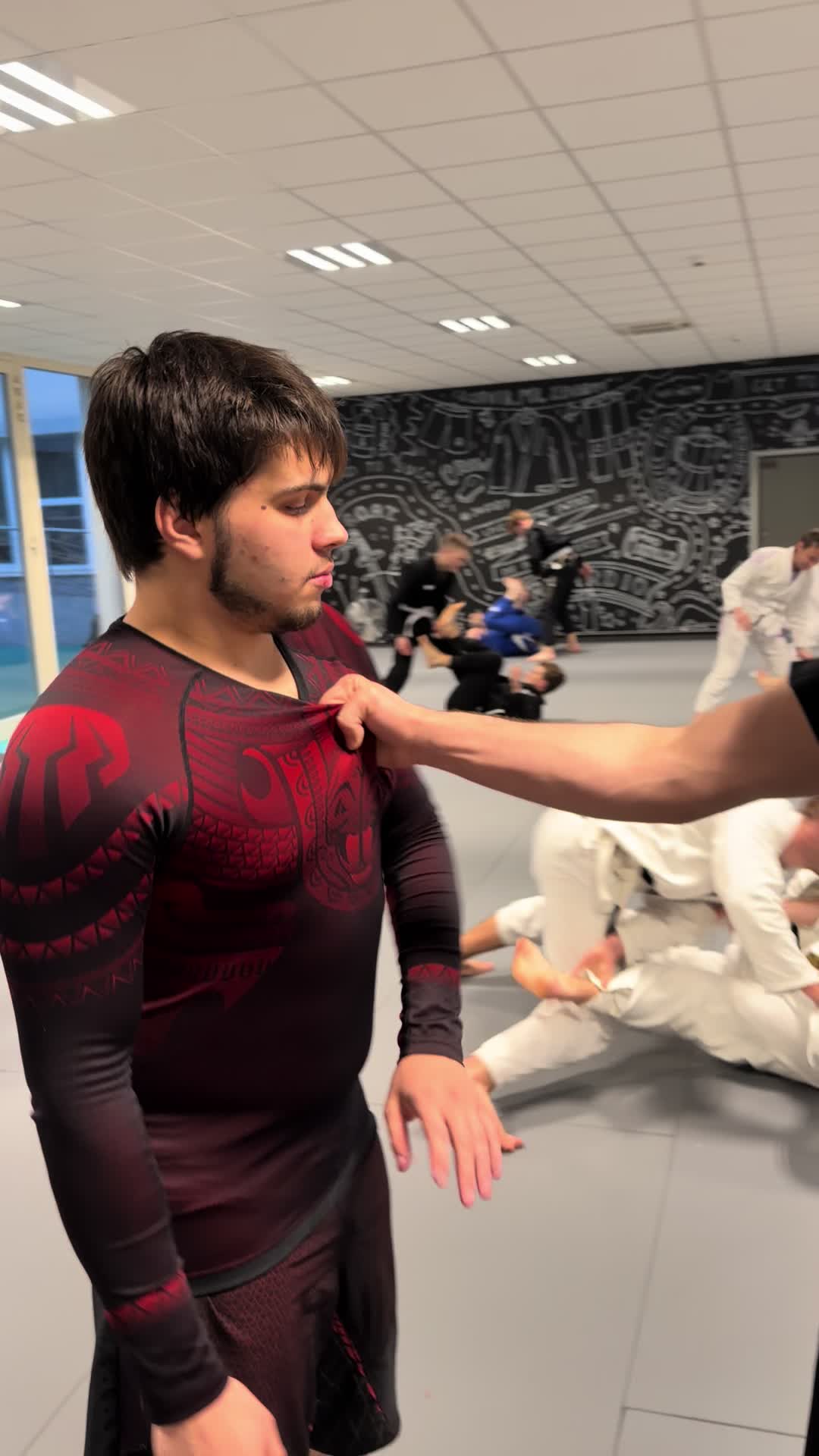 @KahramanovBJJ