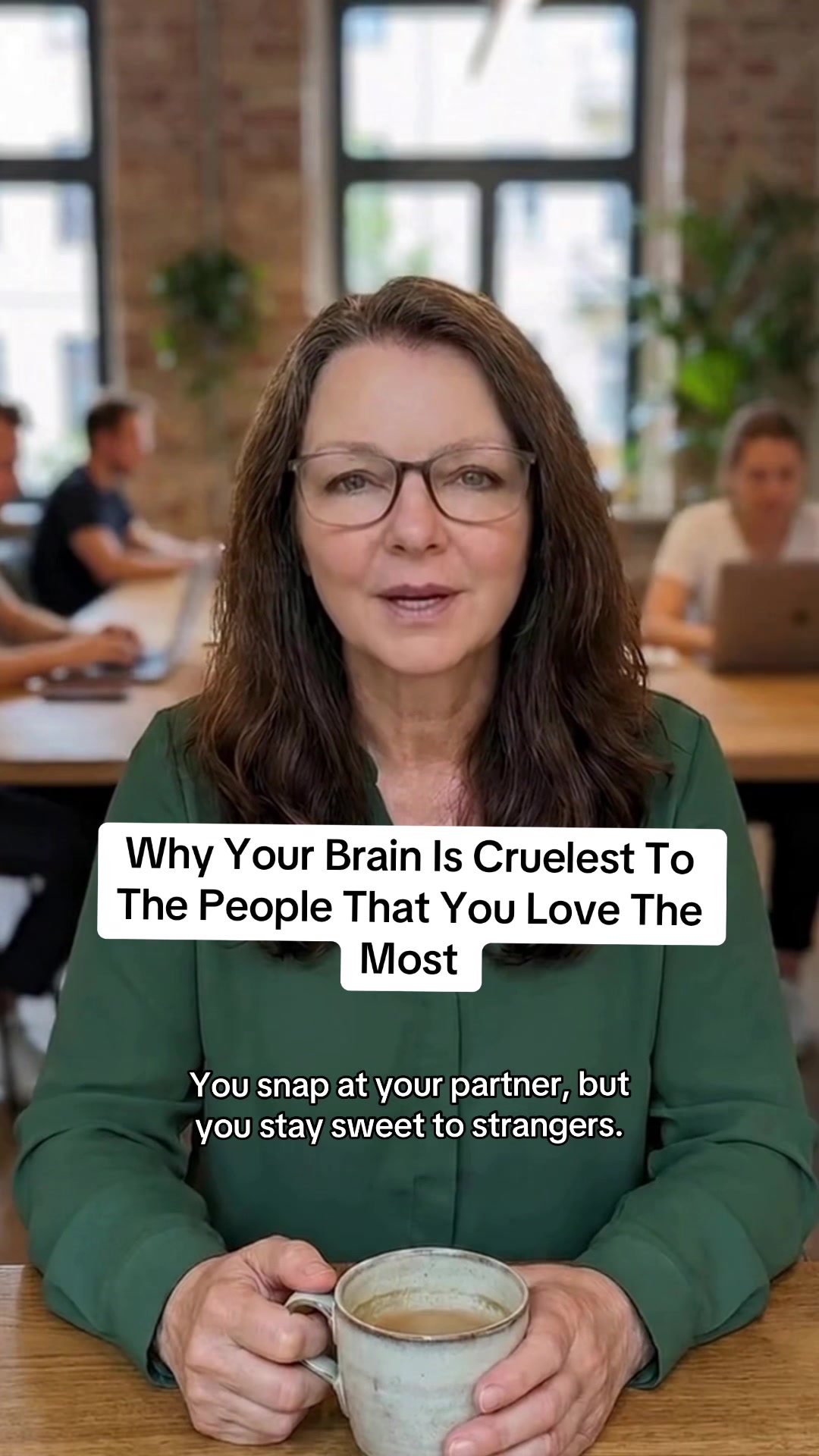 @Lisa Whall
