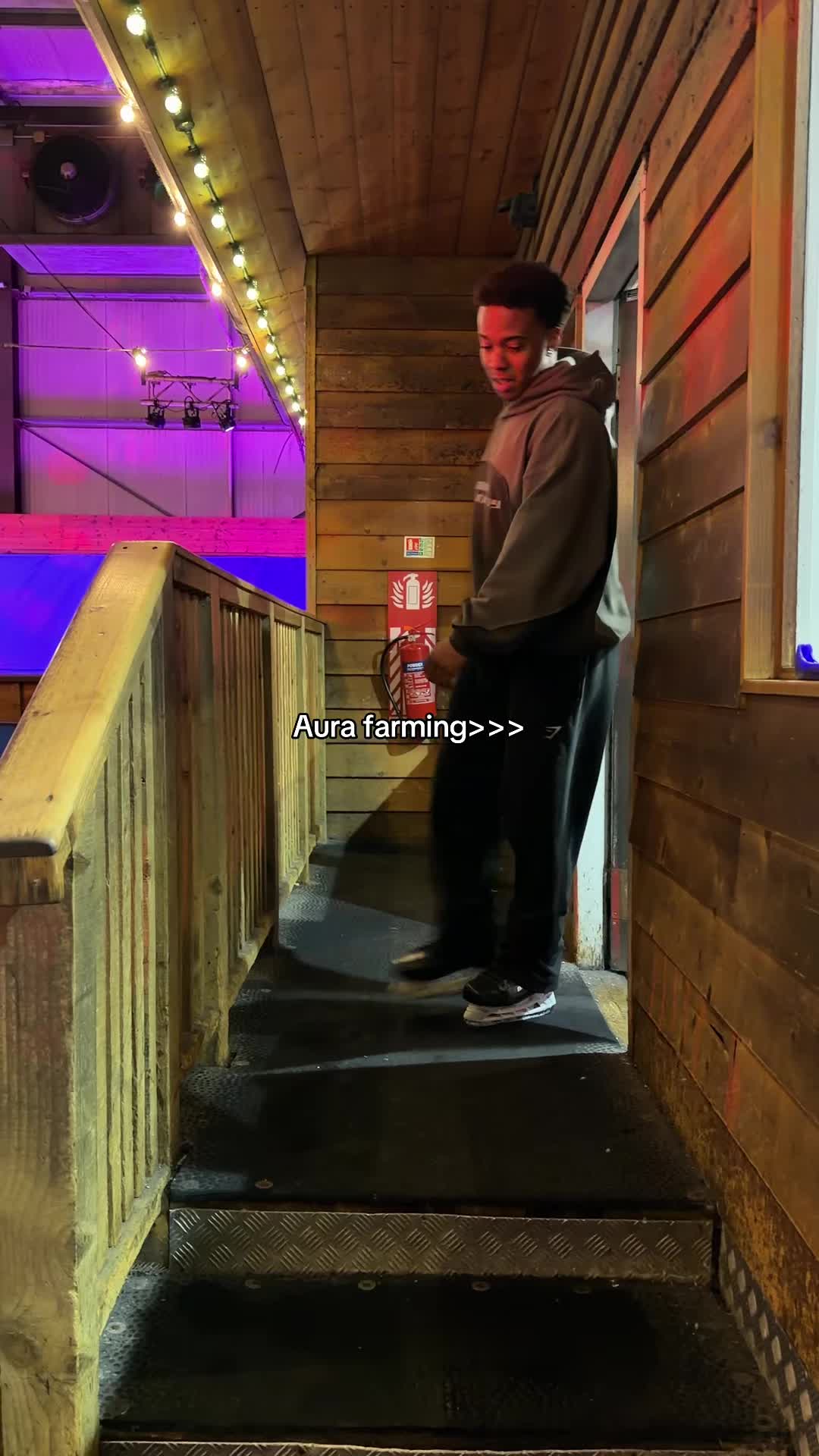 @Ceejay Perrez ❄️