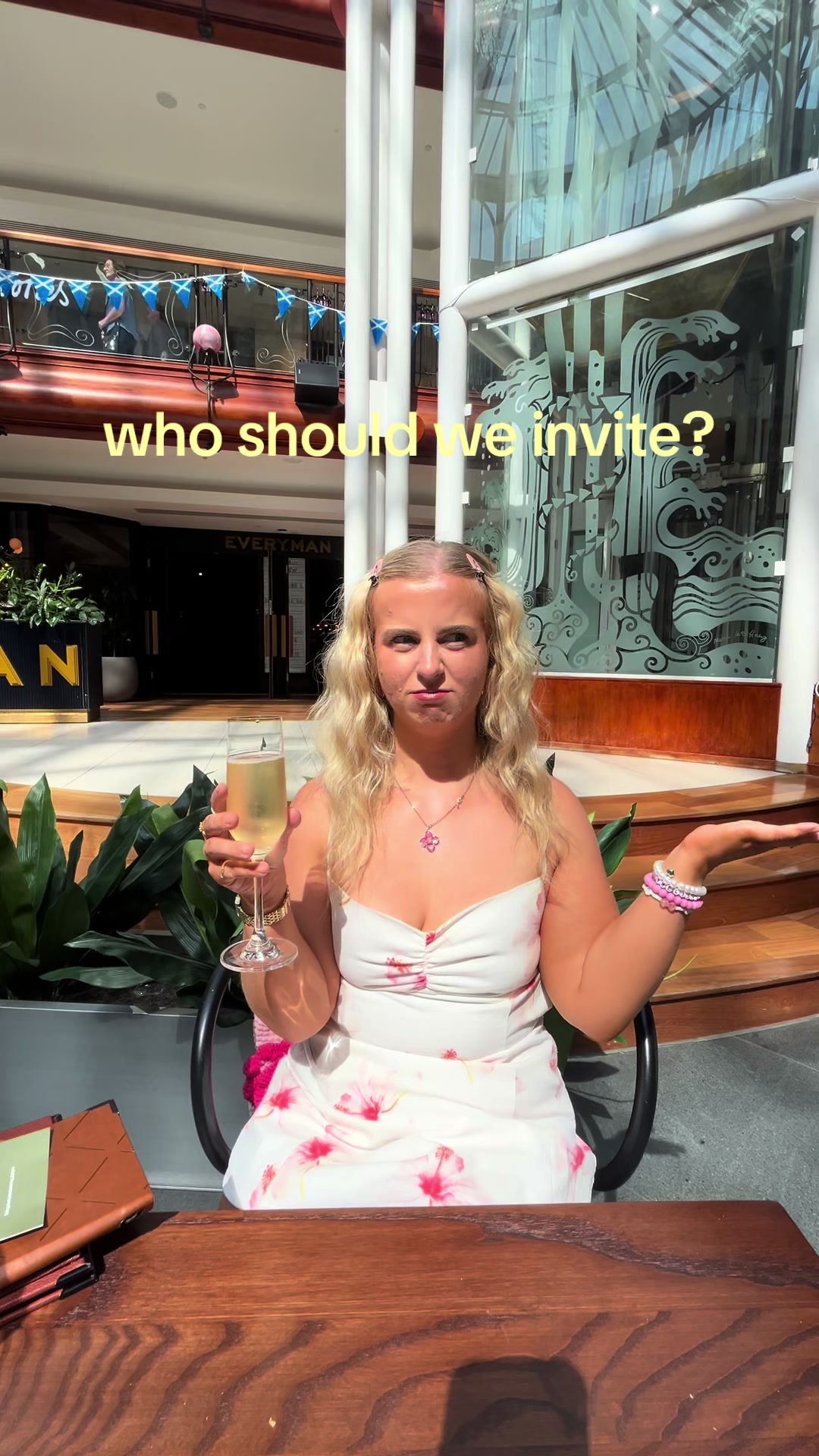 @melissa hemmingsley