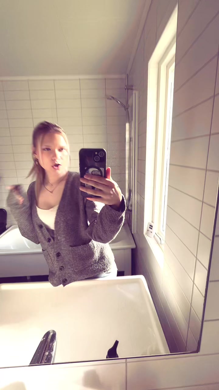 @Tove Margit Kathleen Olsen🤍