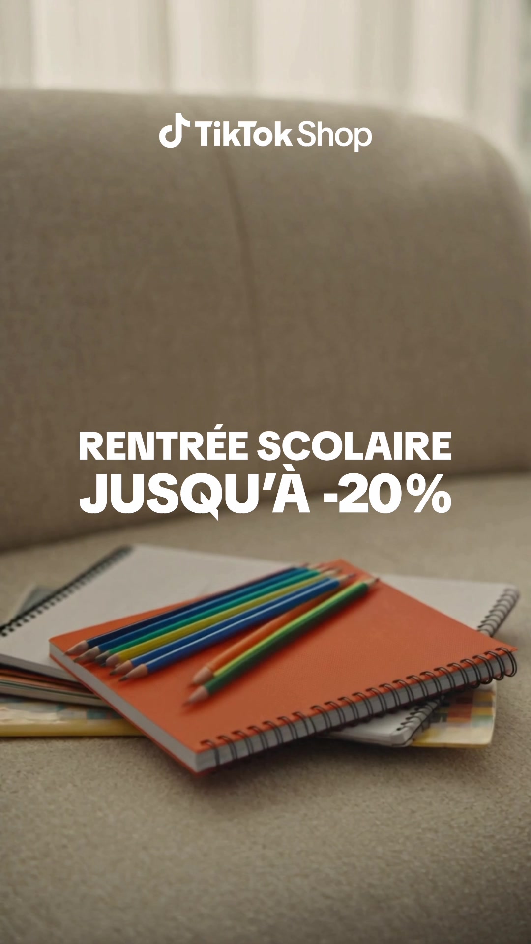@TikTok Shop France