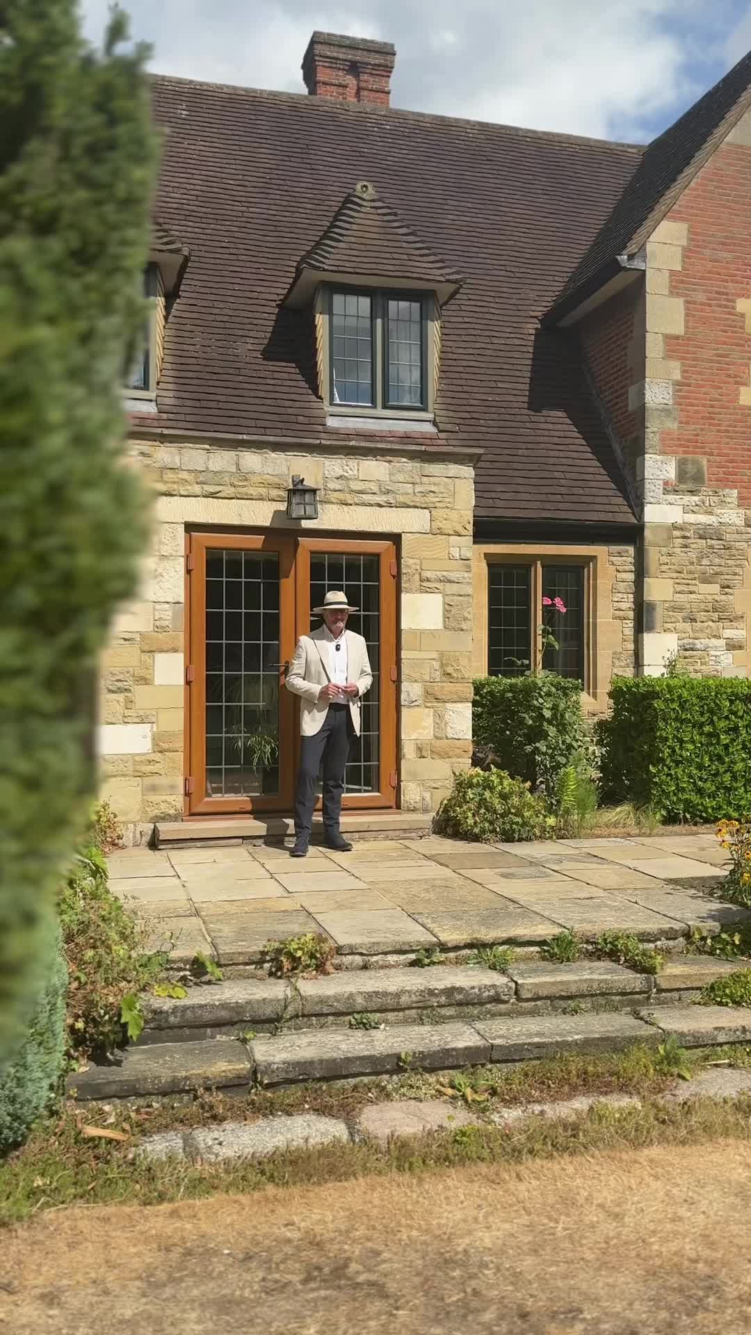 @jdm Properties
