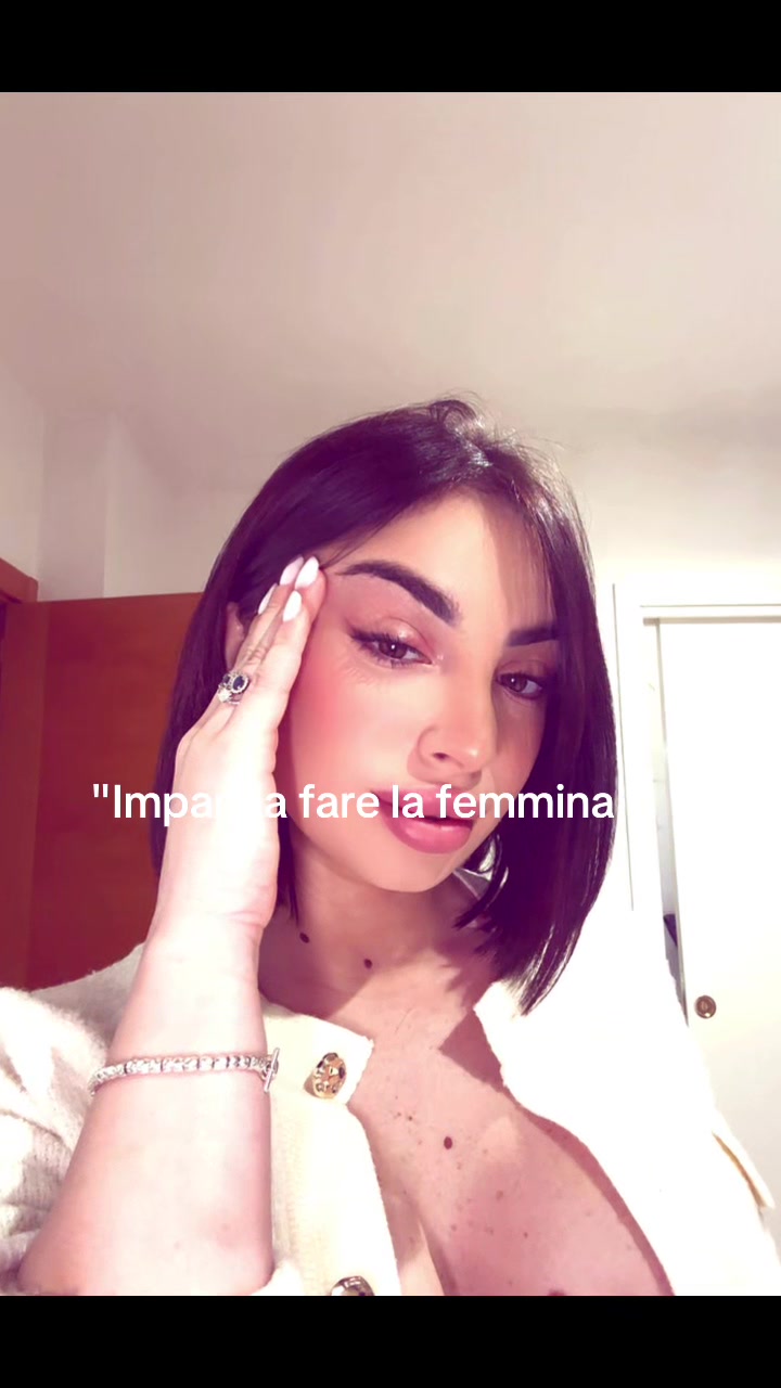 @Floriana Di Venere, 23 y