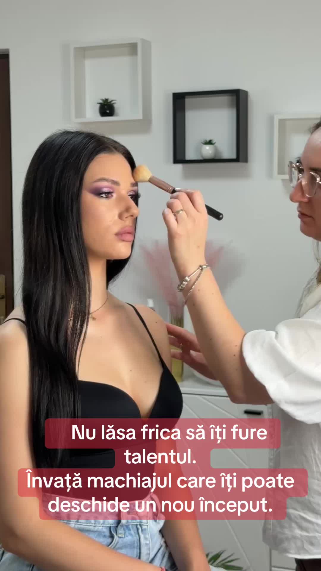 @Znacom Ivana MUA