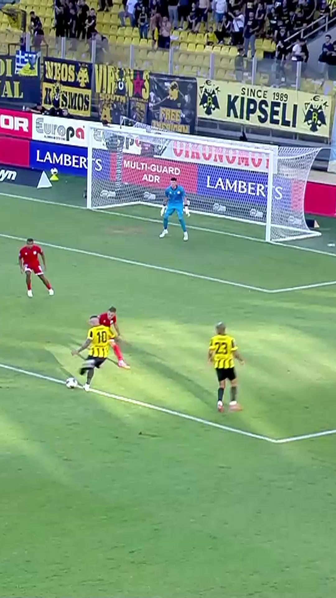 @AEK FC