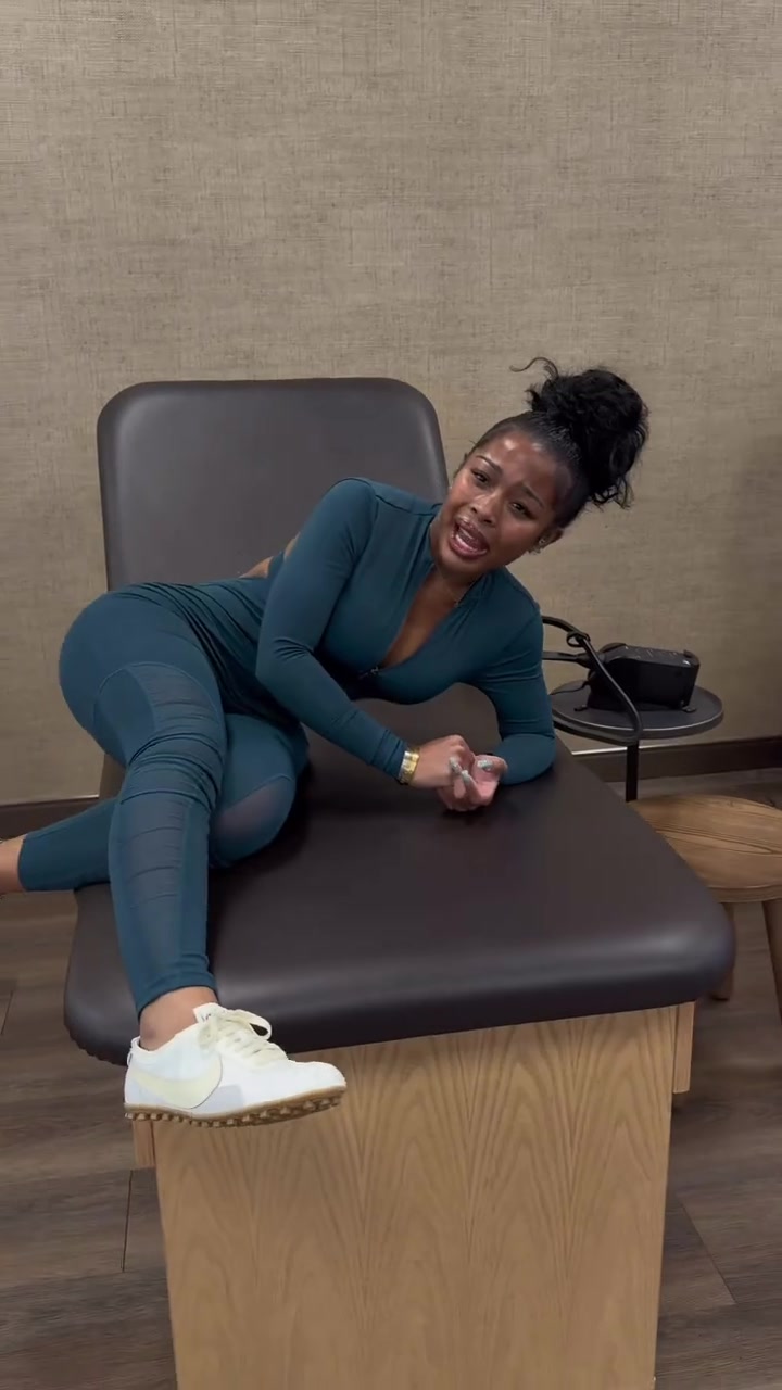 @Stanley Hughley