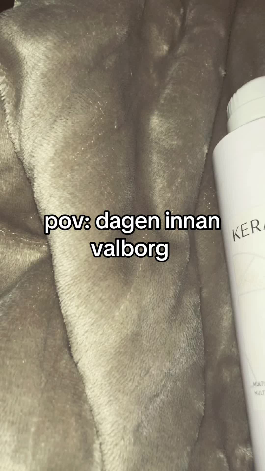 @Lilys spam