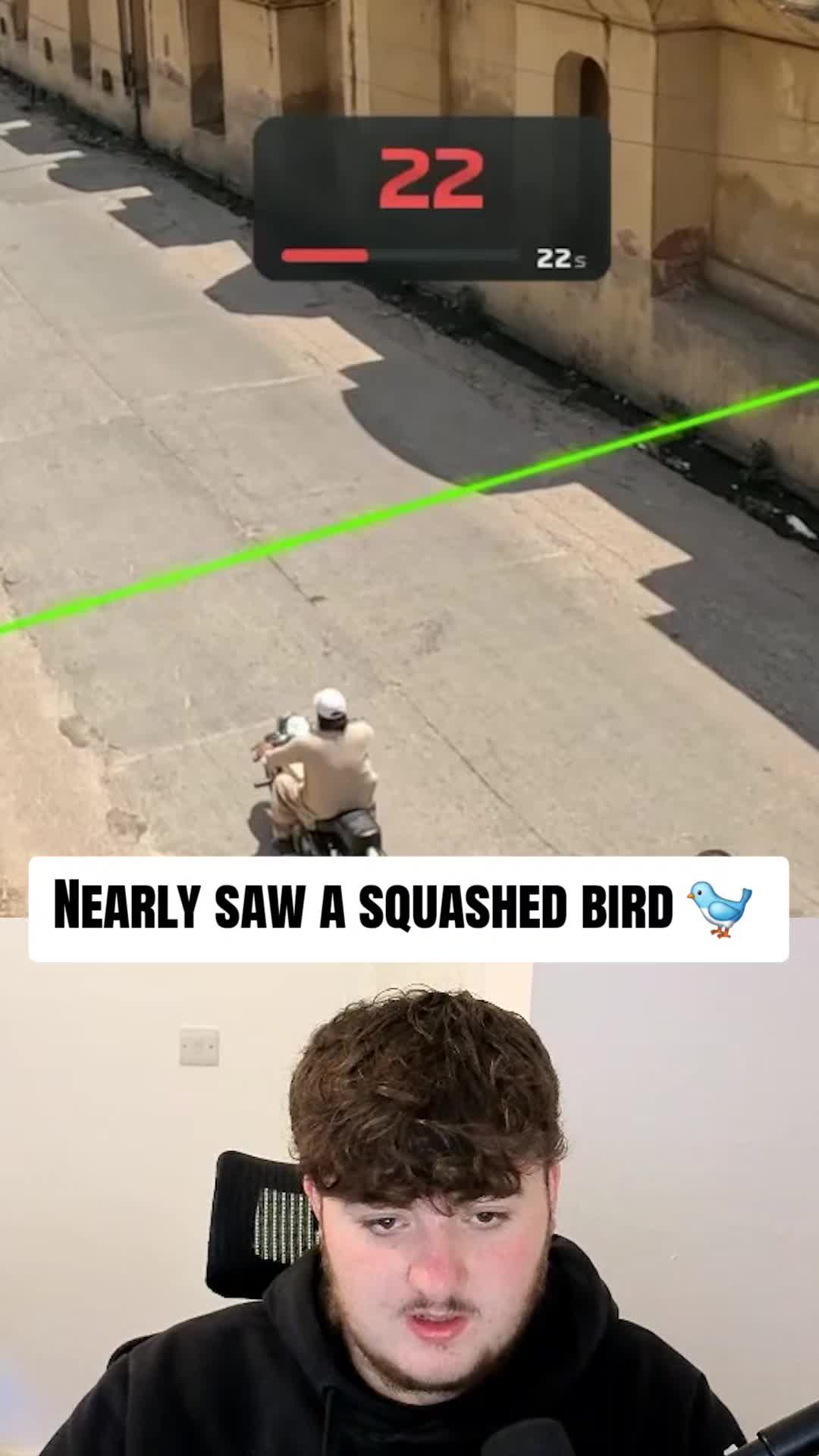 @RushReacts