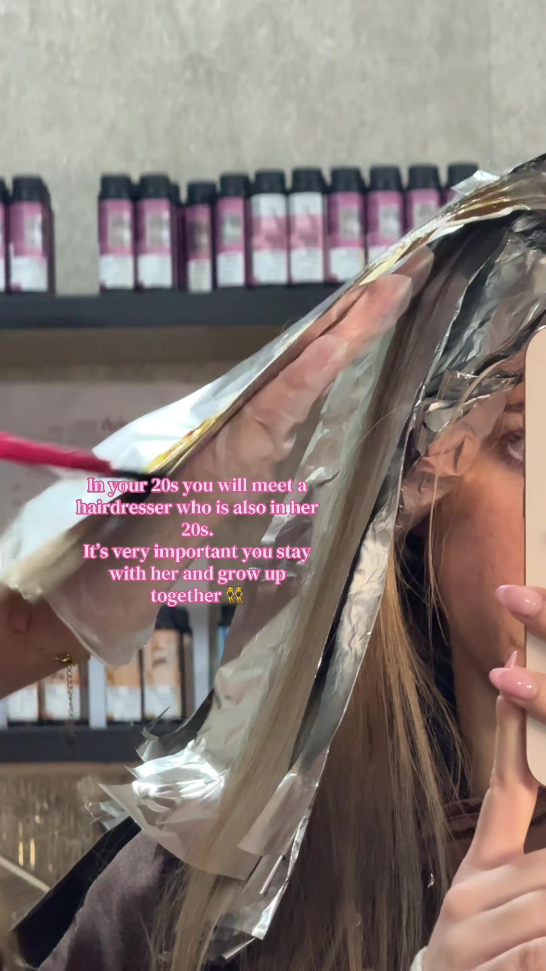 @Darcey Olivia💇🏼&zwj;♀️
