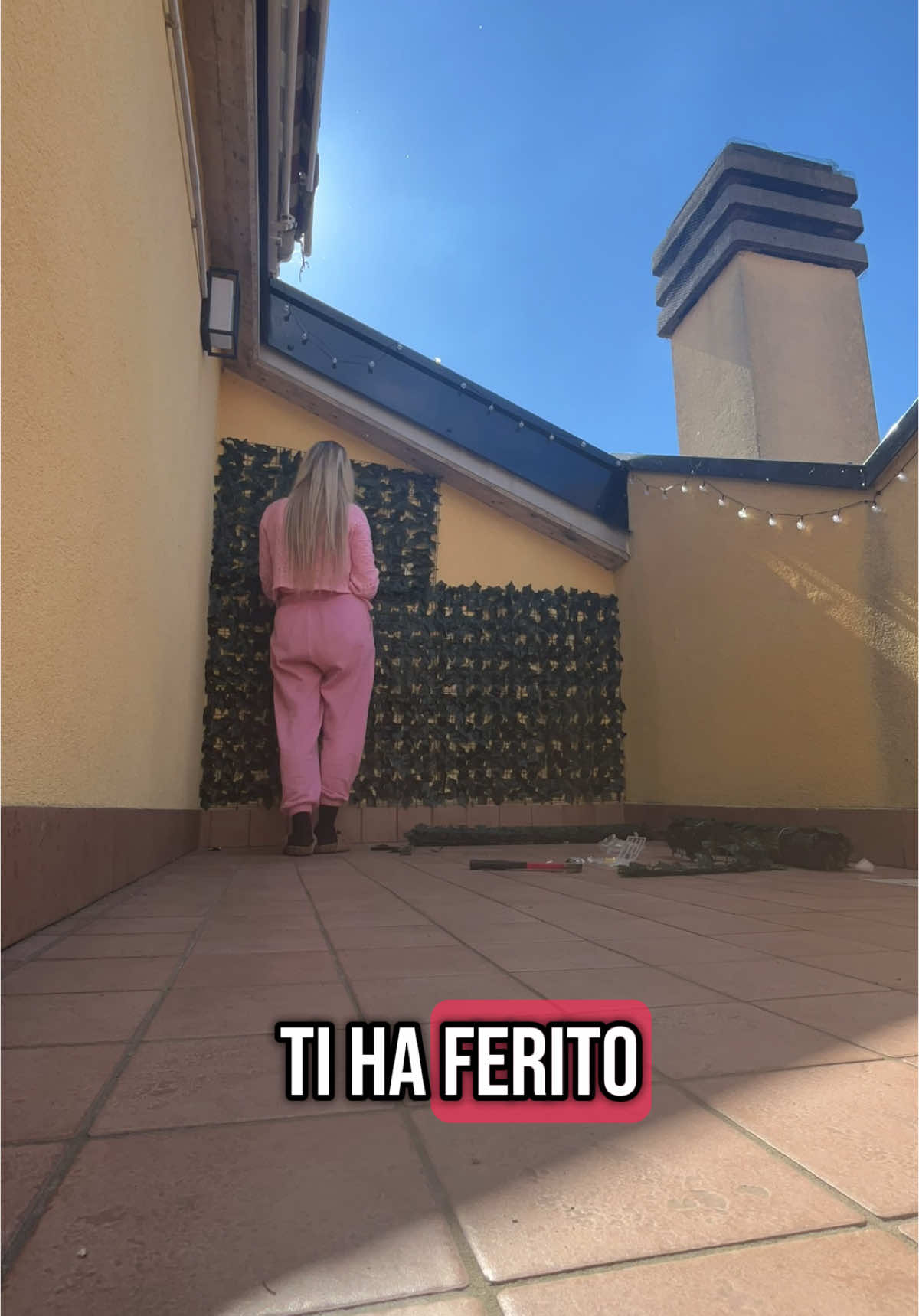@Caterina Tanzarella