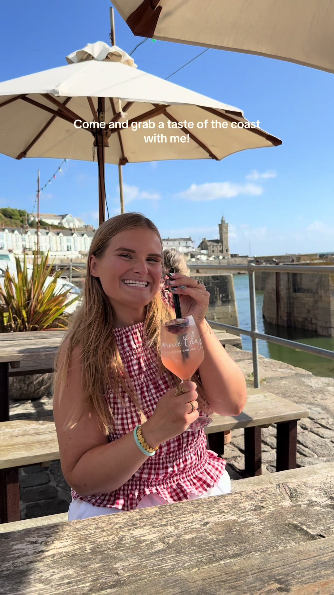 @Polly Frier | Content Creator