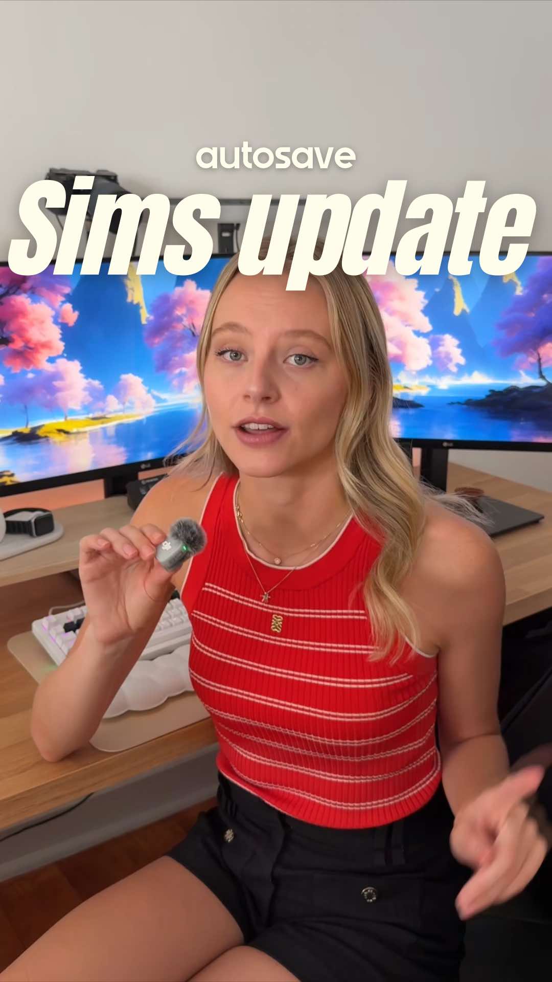 @Emma Nicole