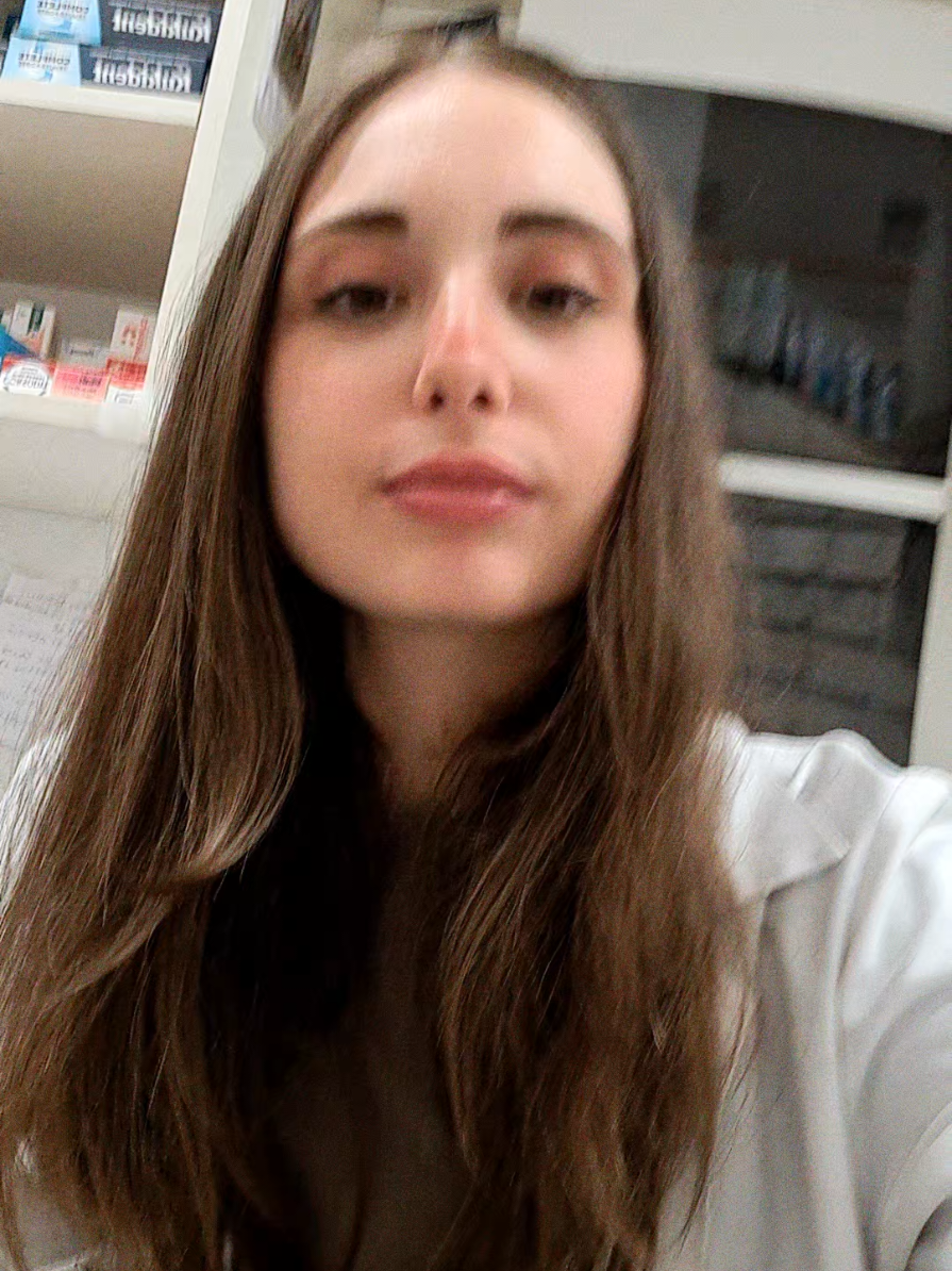 @Greta Sara