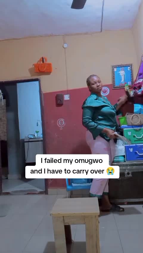 @Latest Nwanyi Omugwo💃🏿