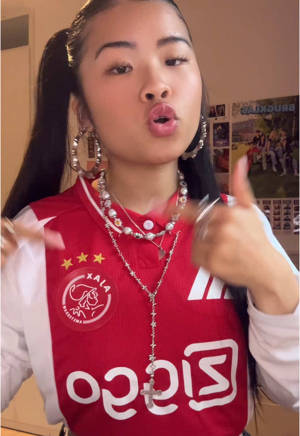 @Jaimee Tang