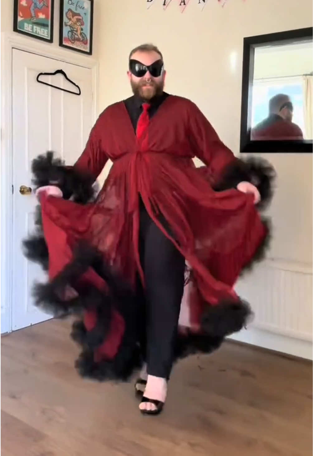 @Tom | Costume Designer