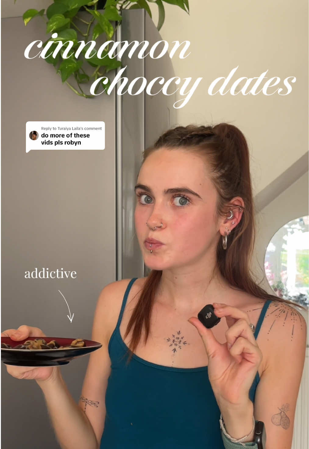@robyn 𖤓 vegan eats & travel