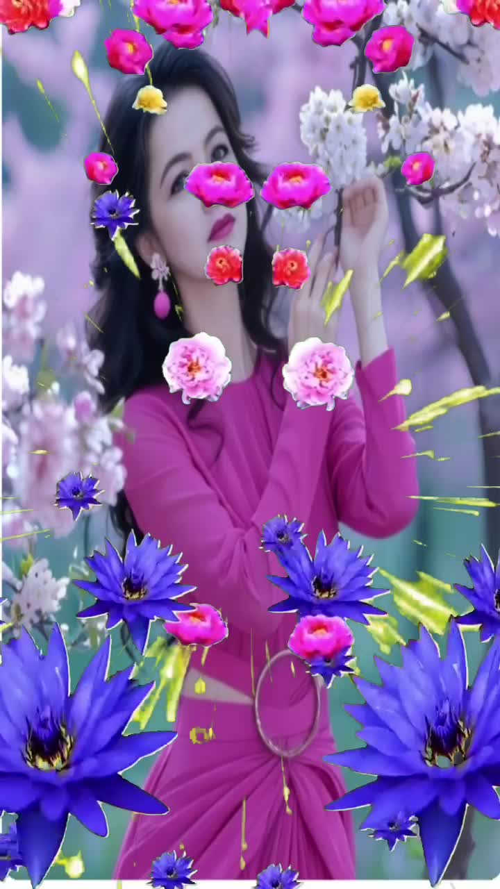 @Mary Kelvin ♥️💕❤️