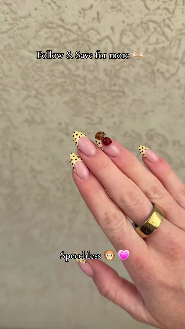 @Daily Nail Inspo Curated ✨️
