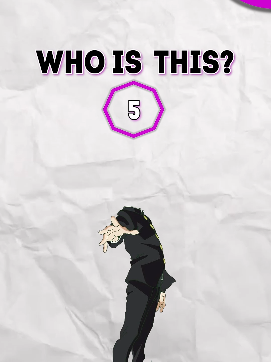 @Anime Quiz Channel