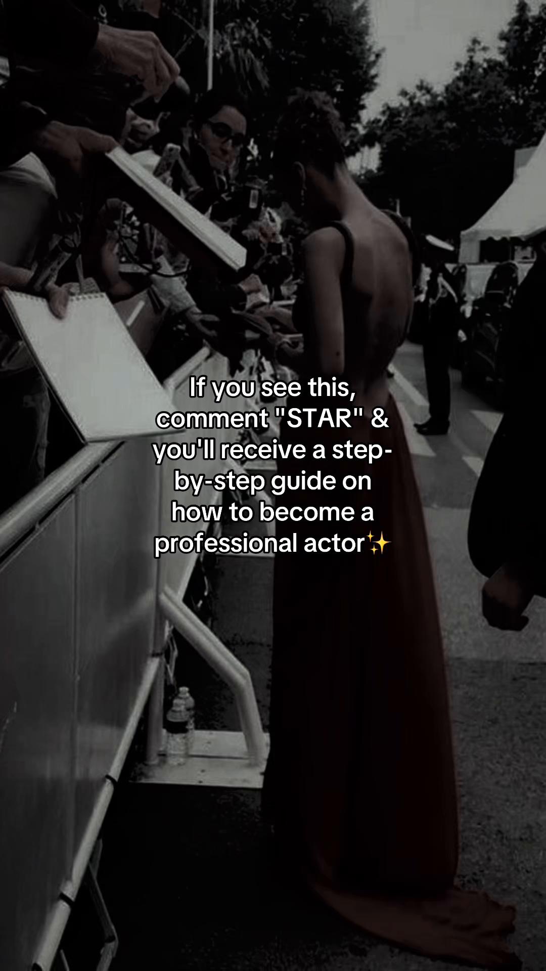 @Celene || Actress & Model