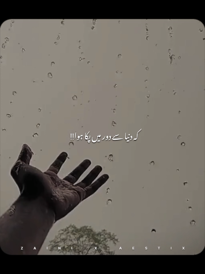 @𝙕𝘼𝙄𝙉 𝙓 𝘼𝙀𝙎𝙏𝙄𝙓 🎧