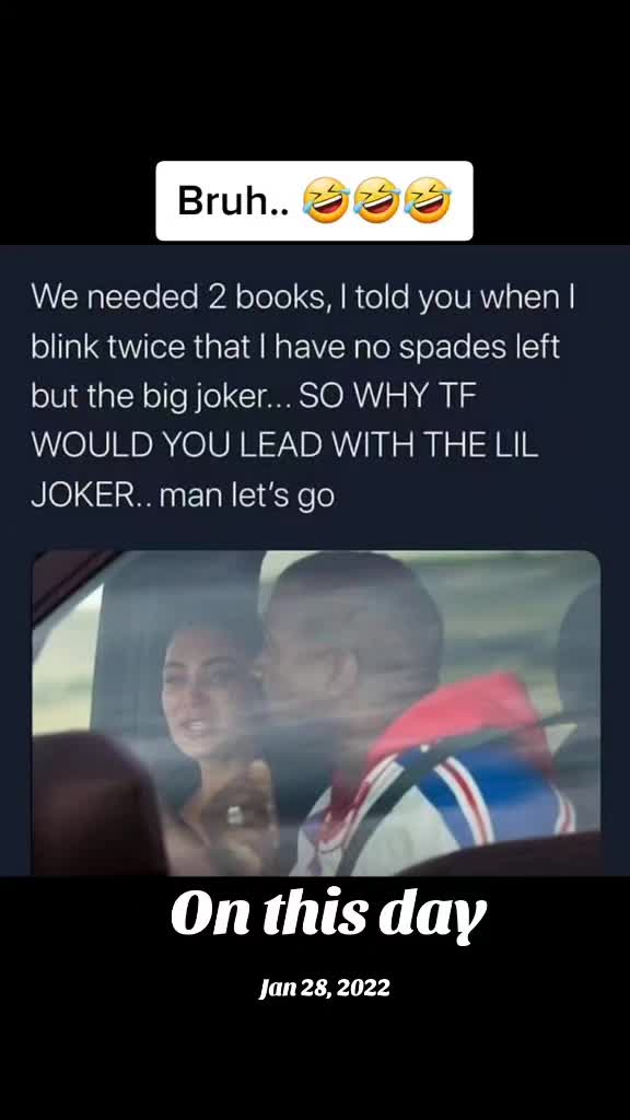 @Derek MrBojangles Jo