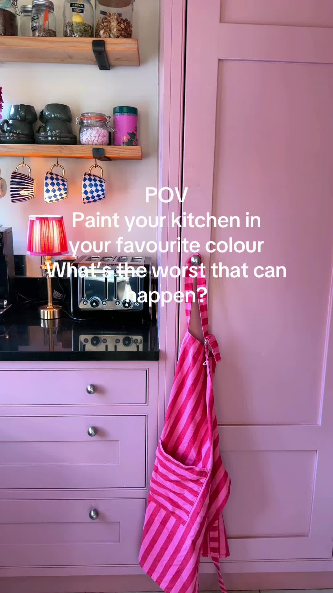 @Victorian House Jules