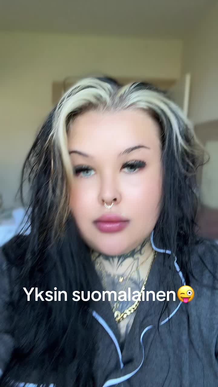 @Heinifanny |❤️IG:heini_fanny