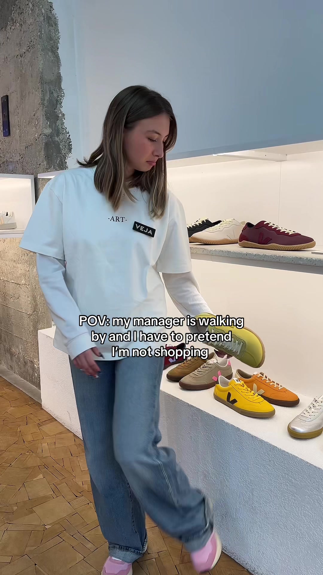 @Veja