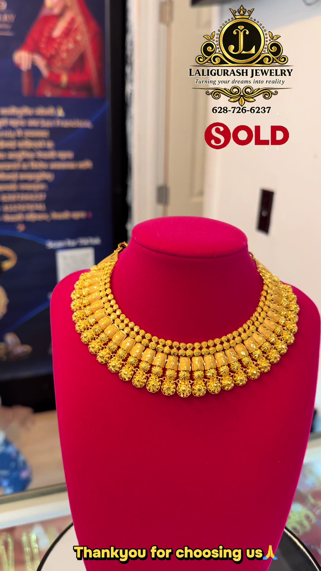@🌺Laligurash jewelry⭐️⭐️⭐️⭐️⭐️