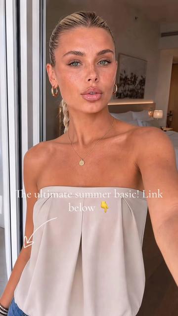 @Alessia Rae