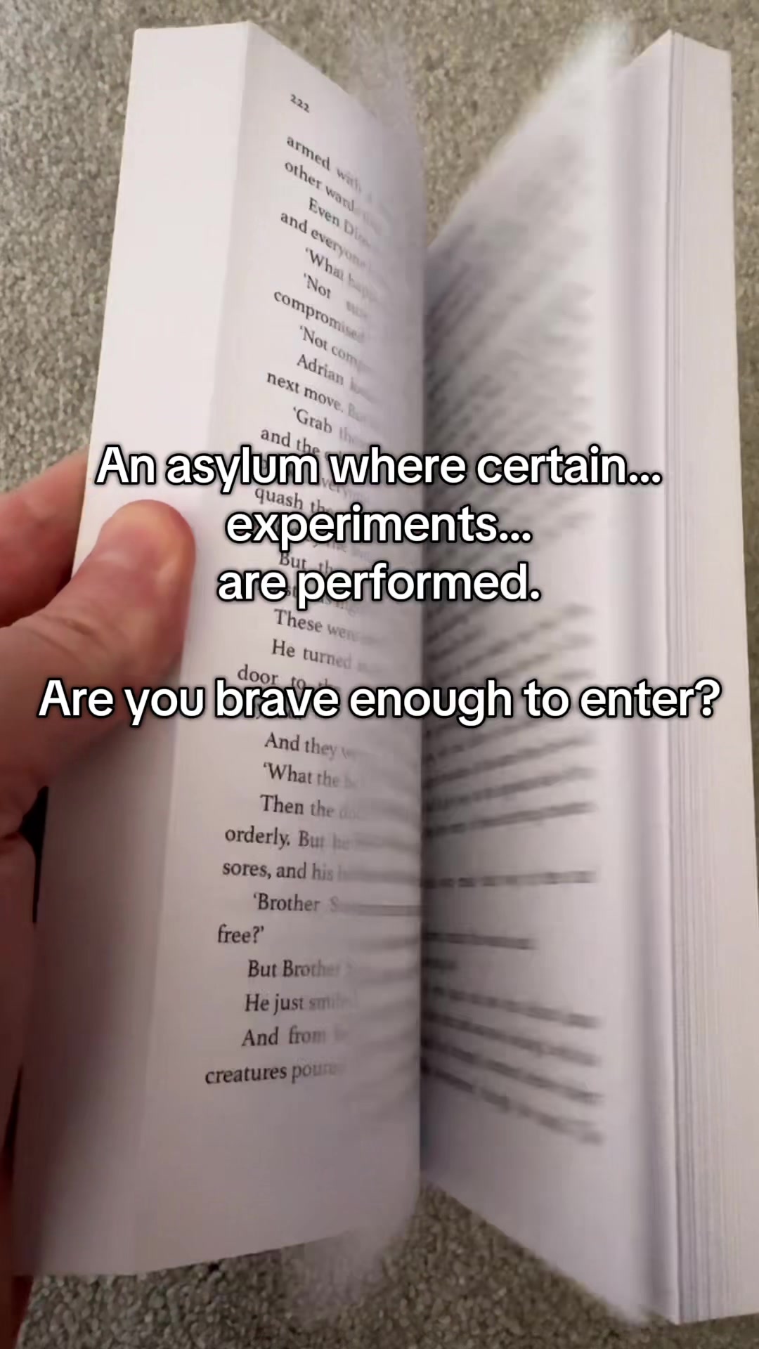 @Lee Mountford Author