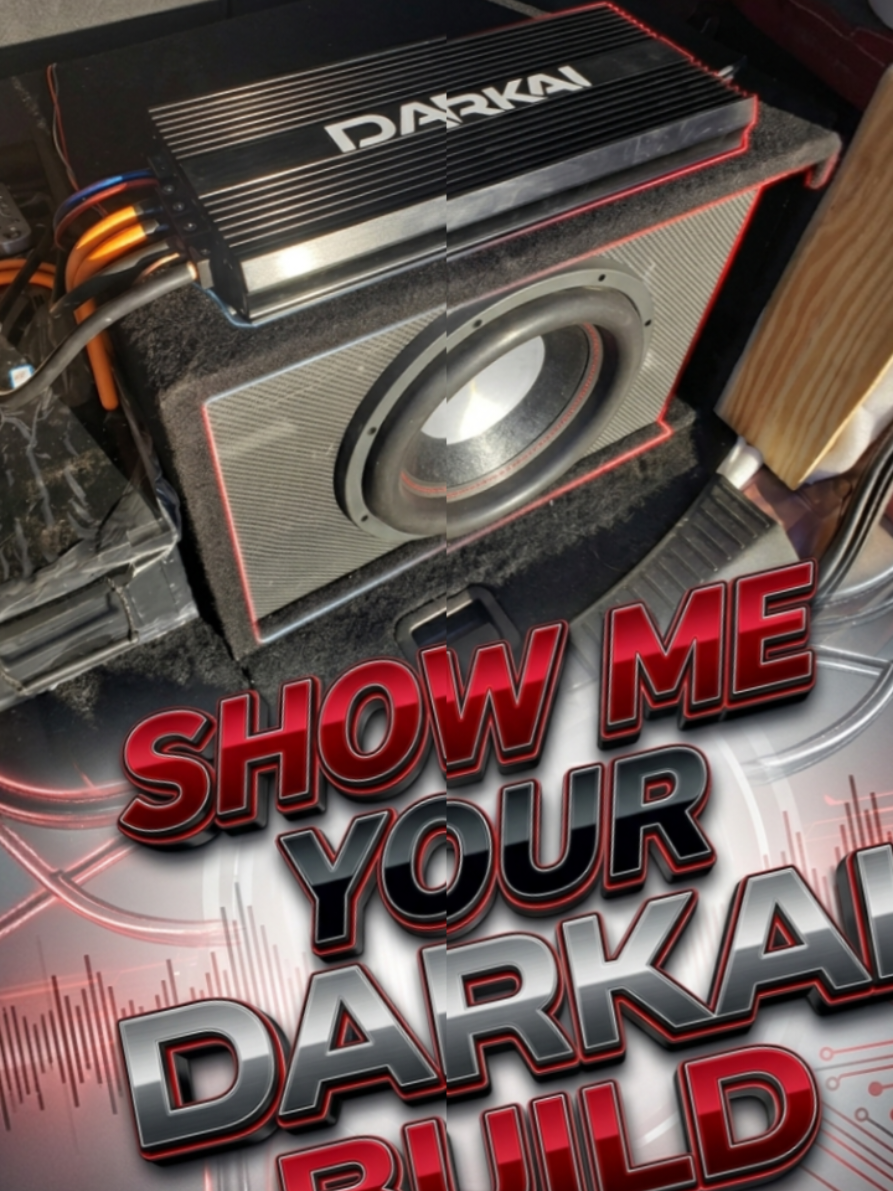 @Dark Audio Industries