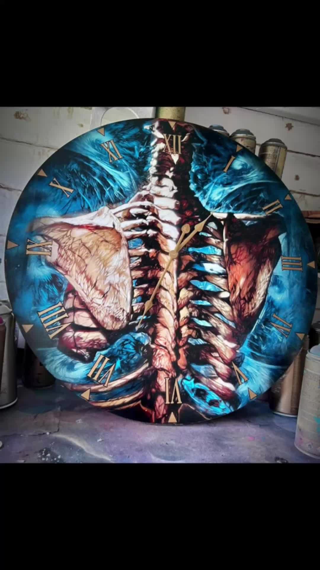 @Misterfeeneyart